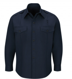 Workrite FR Chief Shirt Classic Long Sleeve (FSC0)