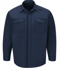 Workrite FR Shirt Jacket Ripstop Tactical (FST2)