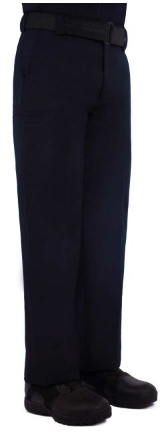 Blauer 6-Pocket Wool Pants (8567T)
