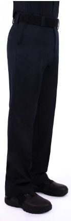 Blauer 4-Pocket Polyester Pants (8650T)