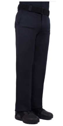 Blauer 8-Pocket Polyester Pants (8652P8FT)