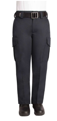 Blauer Women's Side-Pocket Polyester Pants (8655WT)
