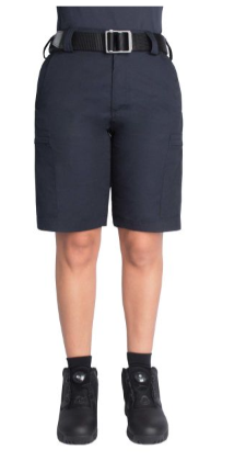 Blauer Women's TenX Tactical Shorts (8846W)