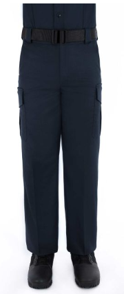 Blauer Side-Pocket Rayon Pants (8980T)
