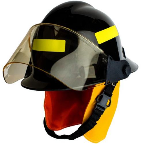 Phenix Technology First Due Structural Fire Helmet