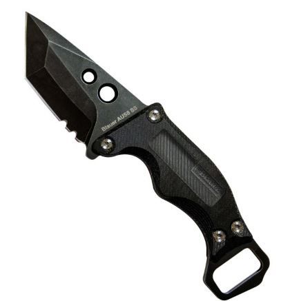 Blauer Raider Fixed Blade Knife (KN1007)