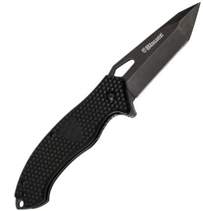 Blauer Stinger Folding Knife (KN1009)