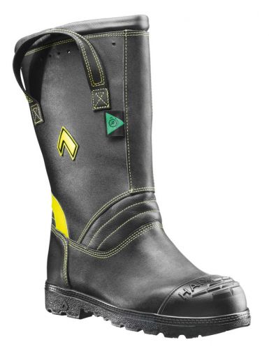 HAIX Fire Hunter XTREME Structural Leather Firefighting Boot