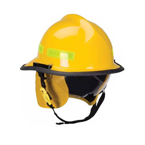Cairns® 660C Metro™ Composite Fire Helmet